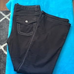 London jeans, from Victoria secret 12 short nwot